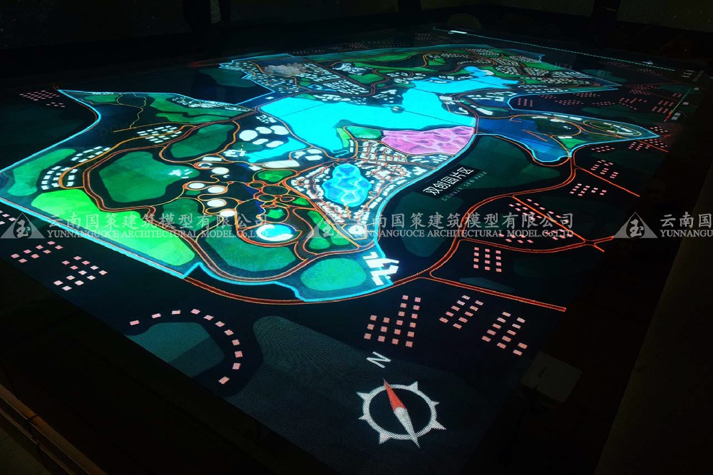 红河-弥勒东风韵特色小镇